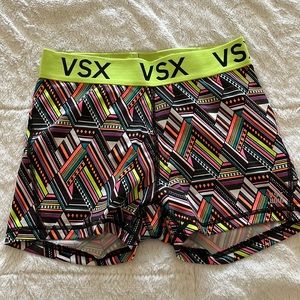 Victoria’s Secret sport shorts